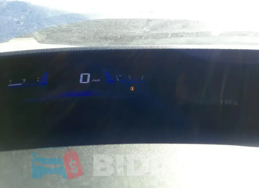 19XFB2F52FE115511 Photo# 9