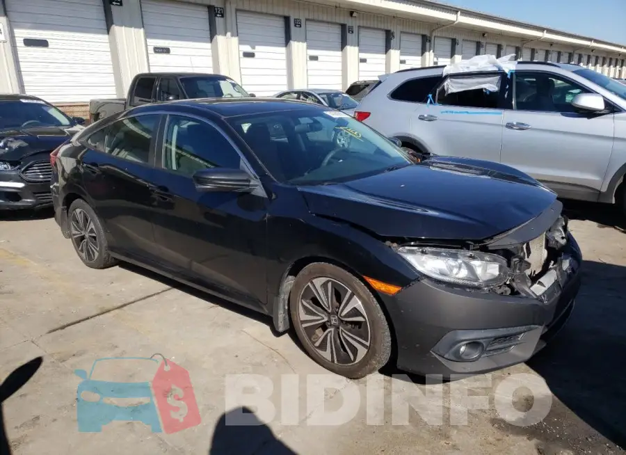 19XFC1F32HE016177 Photo# 4