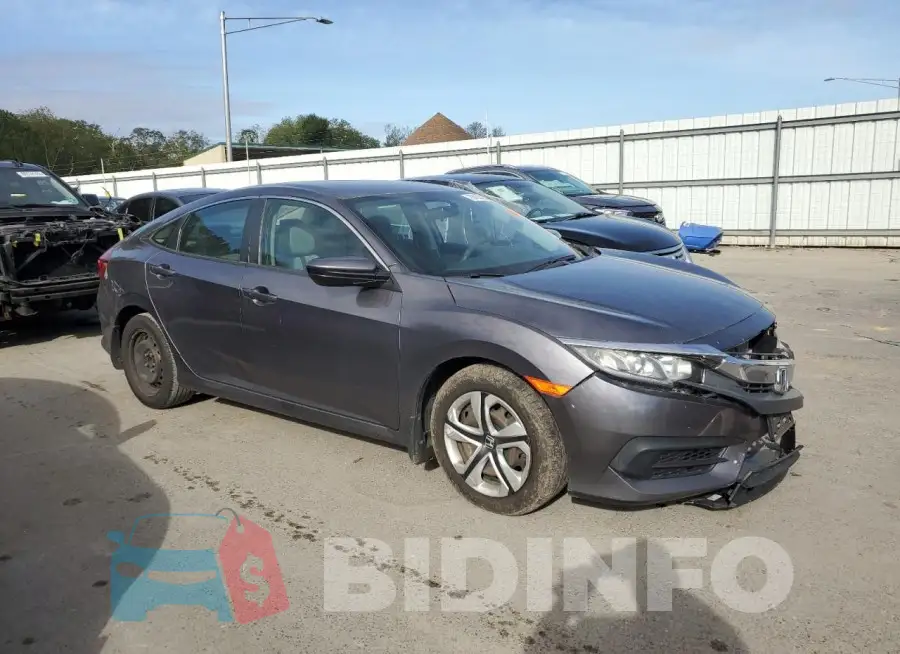19XFC2F51HE222100 Photo# 4