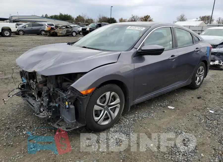 19XFC2F56GE229624 Photo# 1