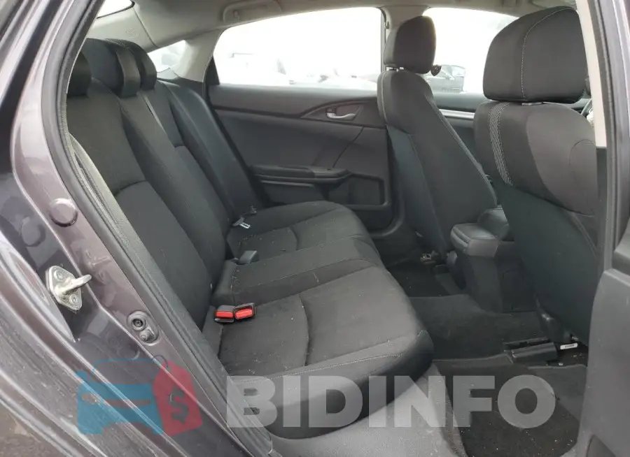 19XFC2F56GE229624 Photo# 10