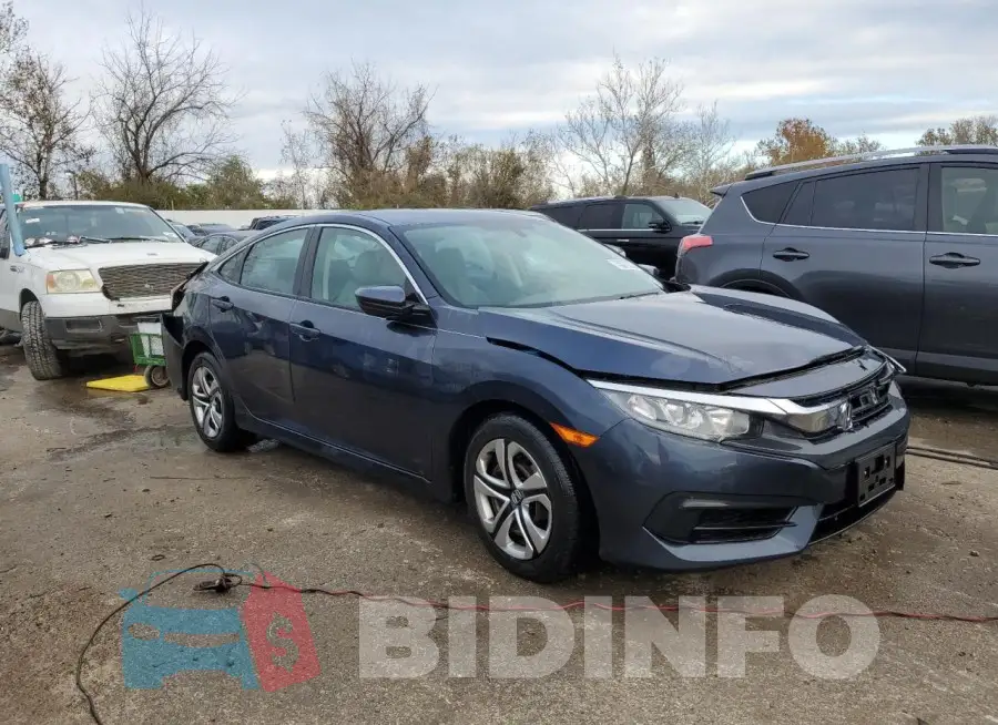 19XFC2F5XGE248256 Photo# 4