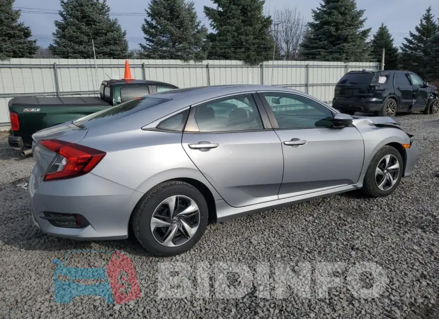 19XFC2F62KE202289 Photo# 3