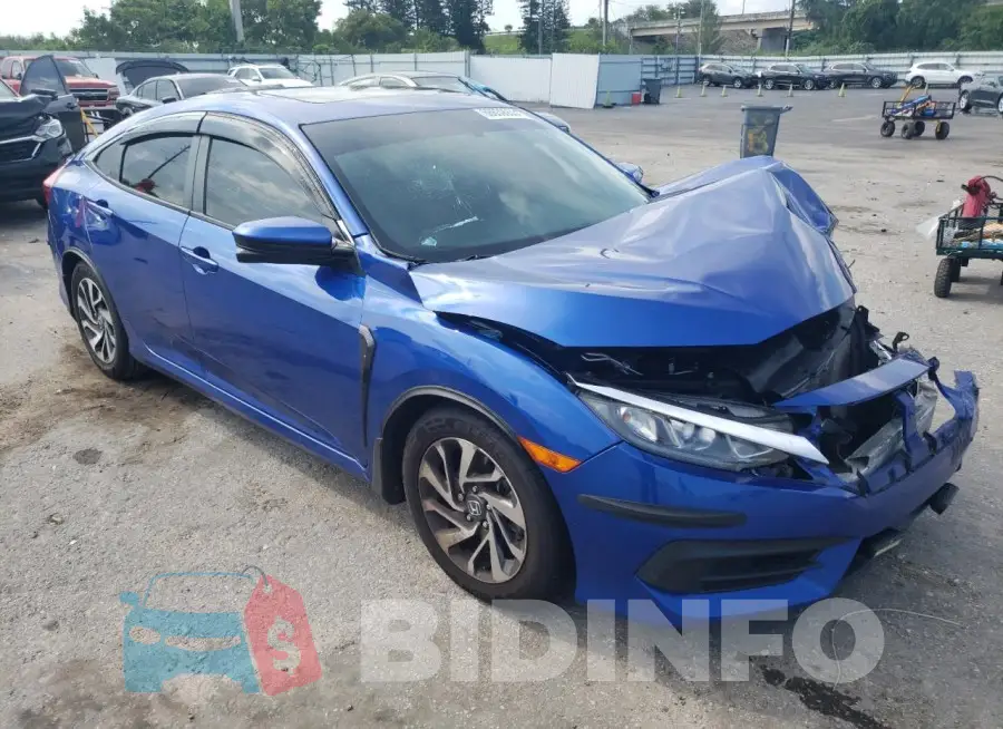 19XFC2F70HE015831 Photo# 4