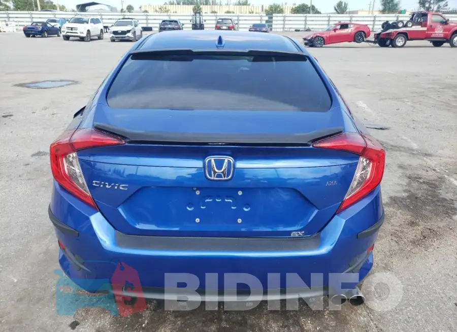 19XFC2F70HE015831 Photo# 6