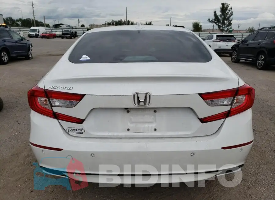 1HGCV1F50MA048171 Photo# 6