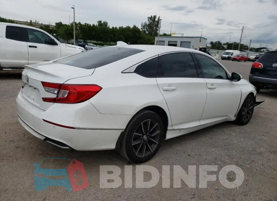 1HGCV1F50MA048171 Photo# 3