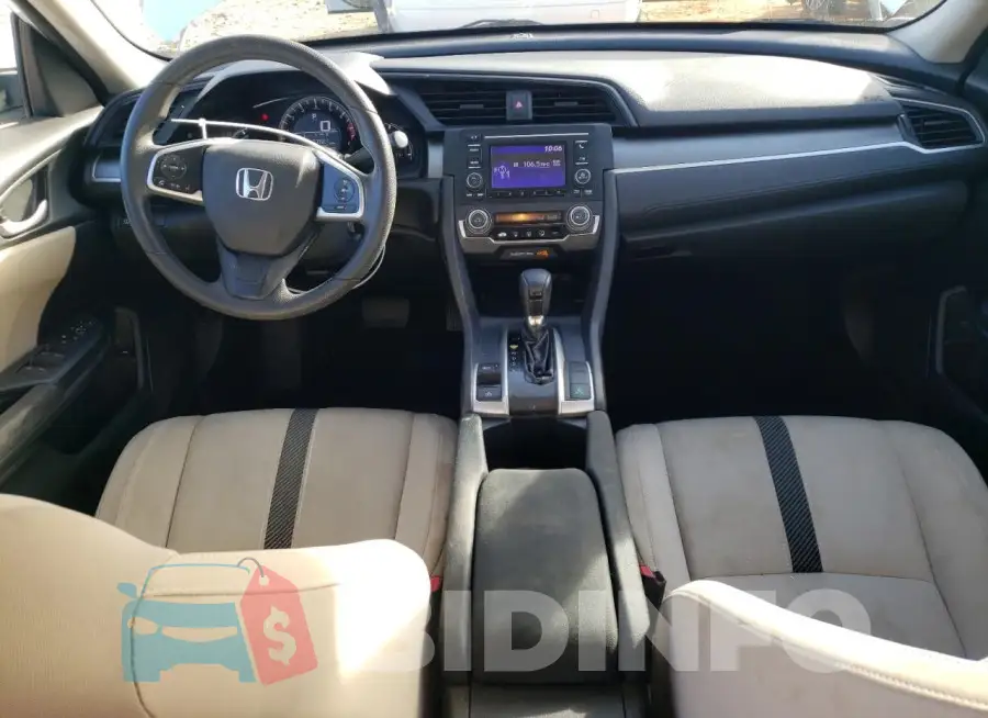 2HGFC2F53GH558982 Photo# 8