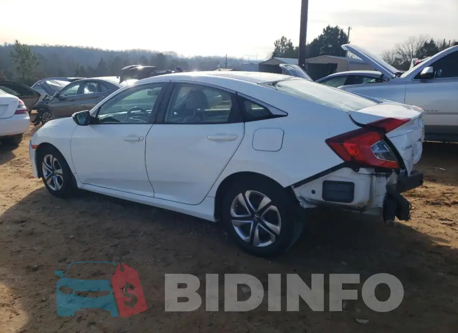 2HGFC2F53GH558982 Photo# 2