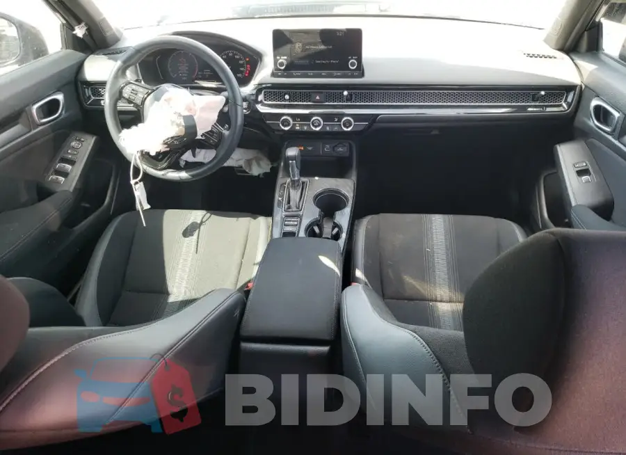 2HGFE2F53NH605712 Photo# 8