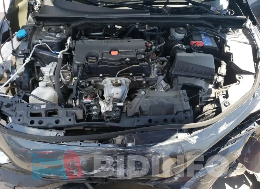 2HGFE2F53NH605712 Photo# 11