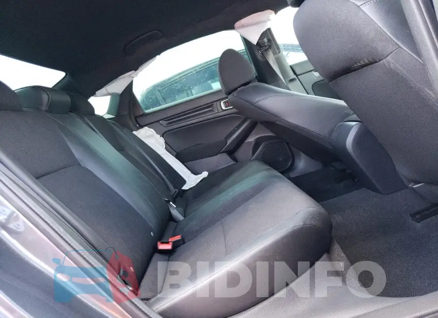 2HGFE2F53NH605712 Photo# 10