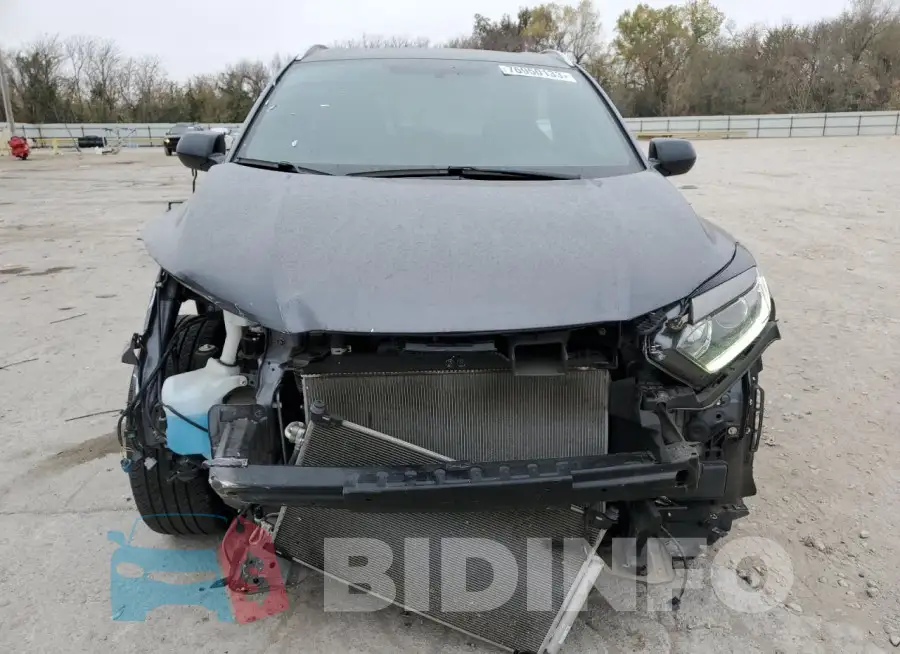 3CZRU5H12NM727418 Photo# 5