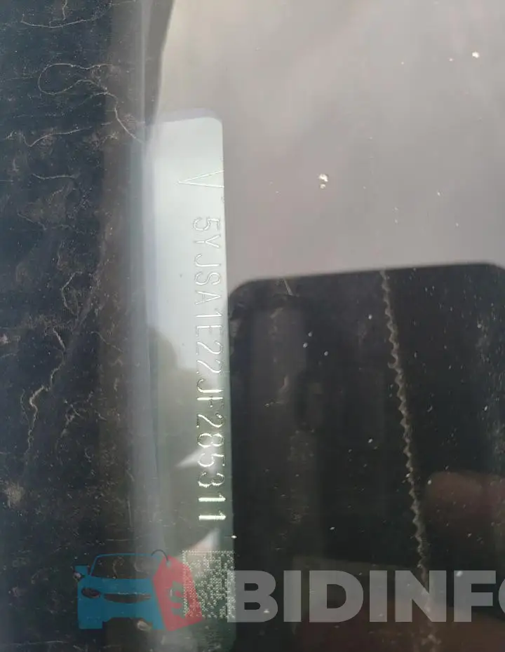 5YJSA1E22JF285311 Photo# 13