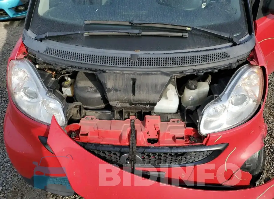 WMEEJ3BA3FK796834 Photo# 11