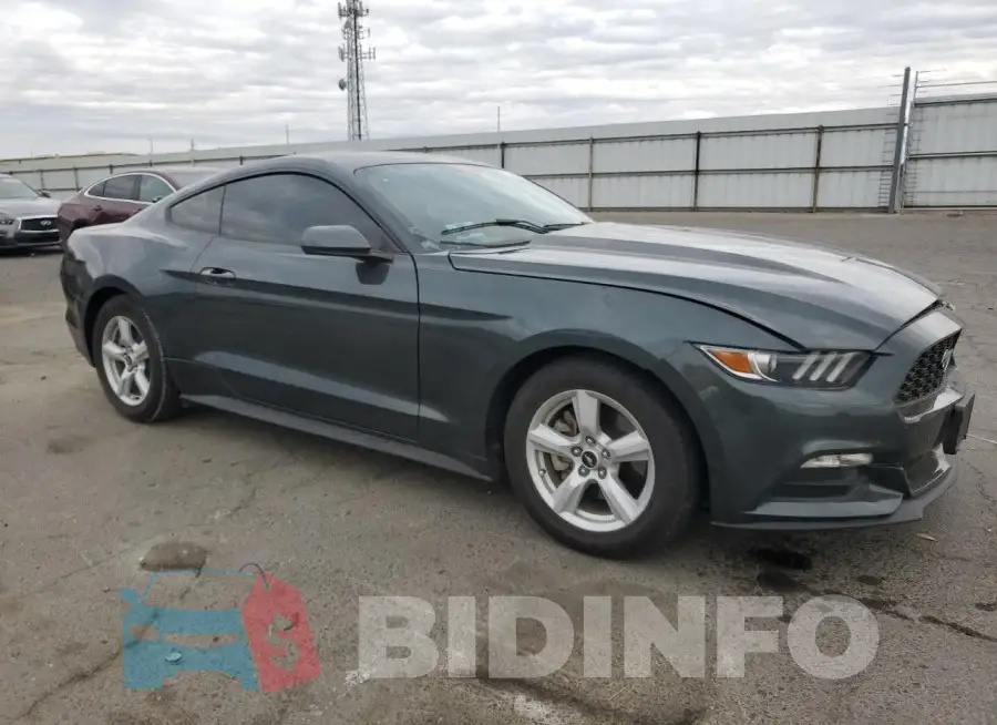 1FA6P8AM1G5269164 Photo# 4