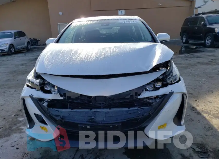 JTDKAMFP3M3188535 Photo# 5