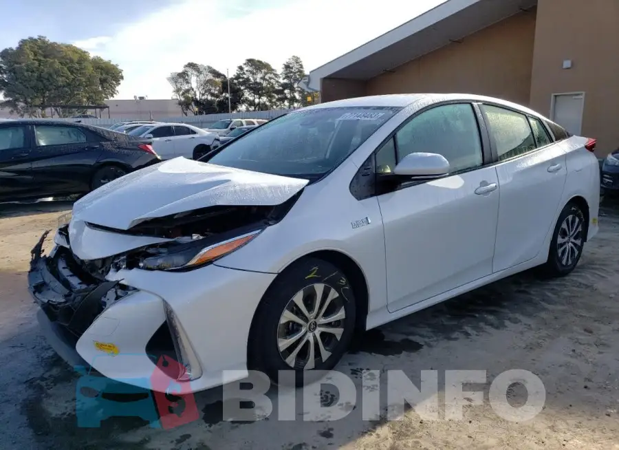 JTDKAMFP3M3188535 Photo# 1