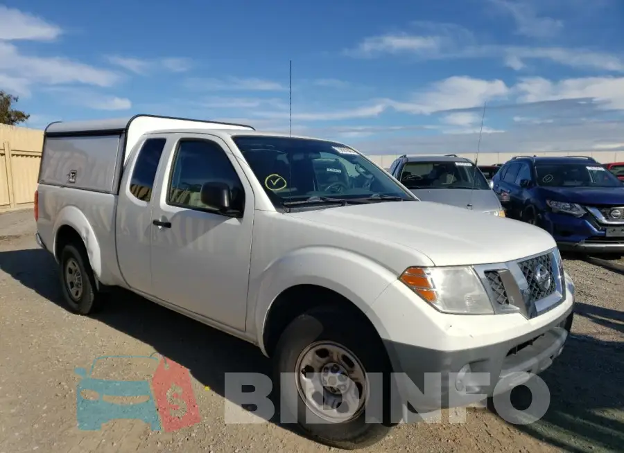 1N6BD0CT3GN723399 Photo# 4