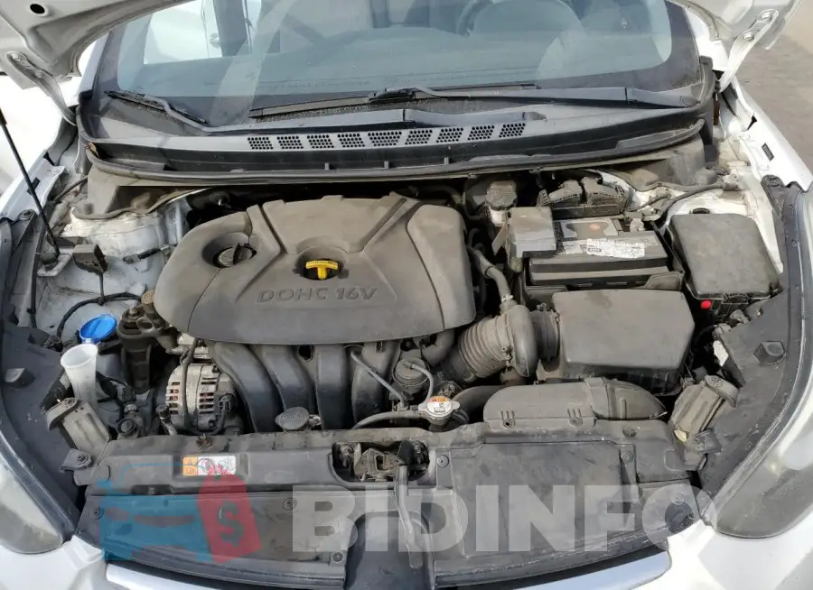 5NPDH4AE9GH728294 Photo# 11