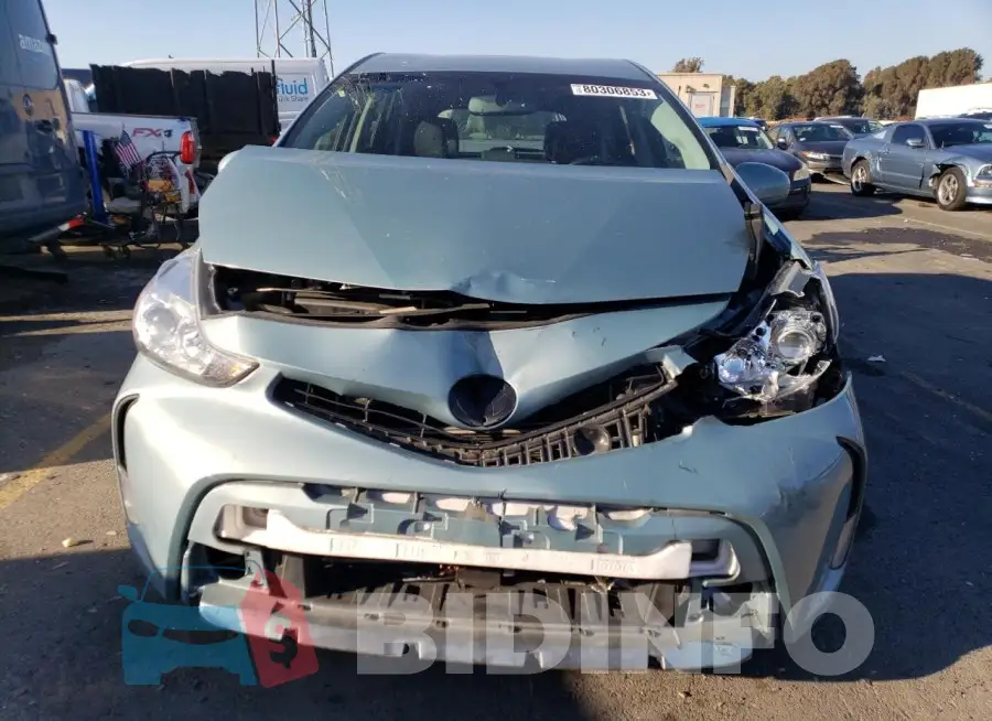 JTDZN3EU1GJ047404 Photo# 5