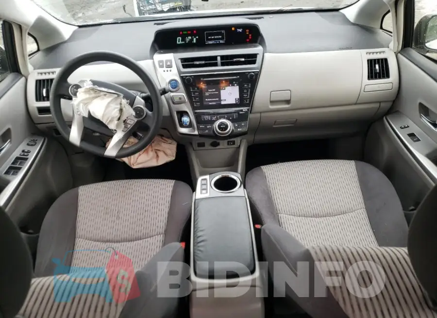 JTDZN3EU3FJ018114 Photo# 8