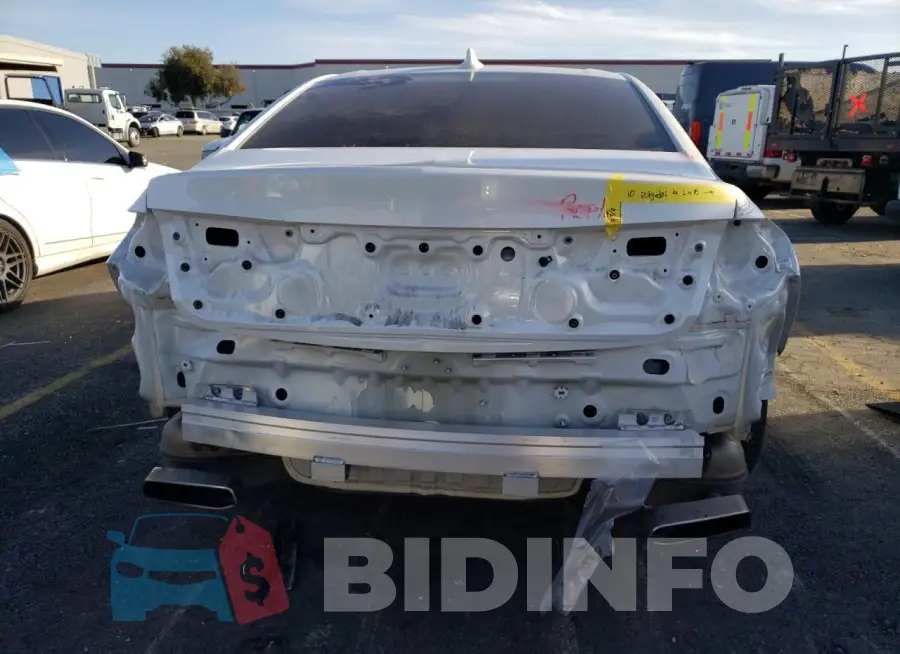 19UUB5F36MA004971 Photo# 6