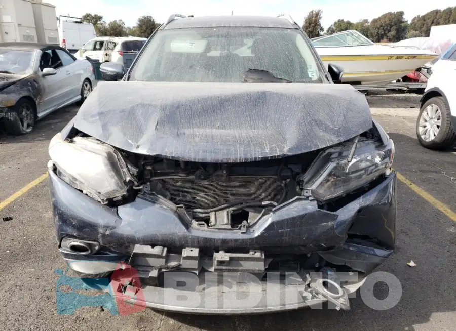 KNMAT2MV8GP616205 Photo# 5