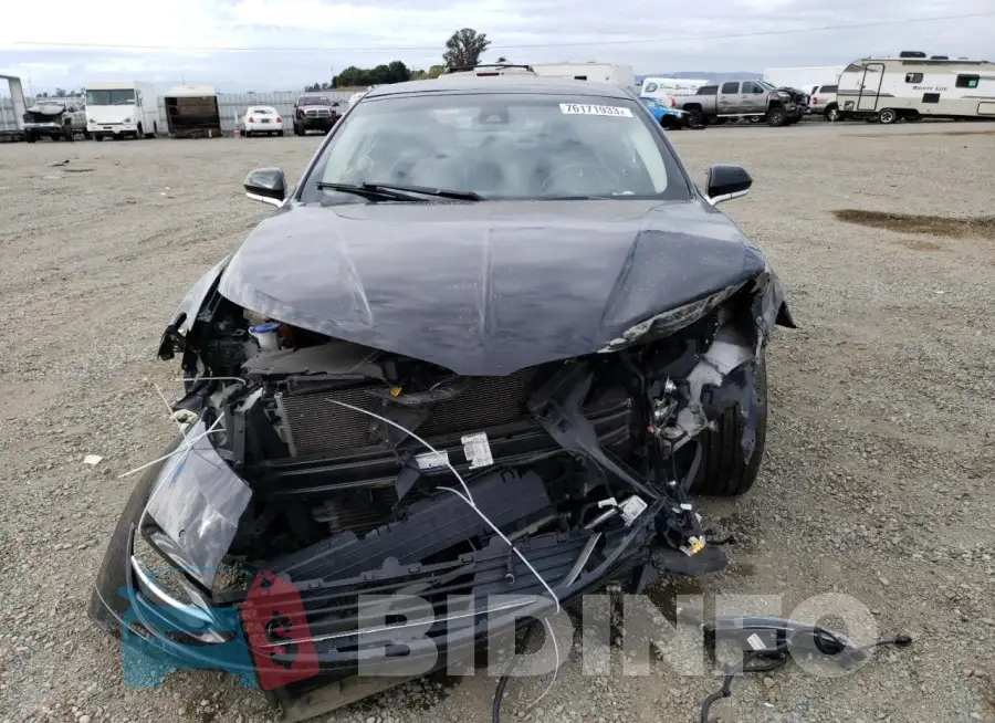 3LN6L2LUXGR620713 Photo# 5