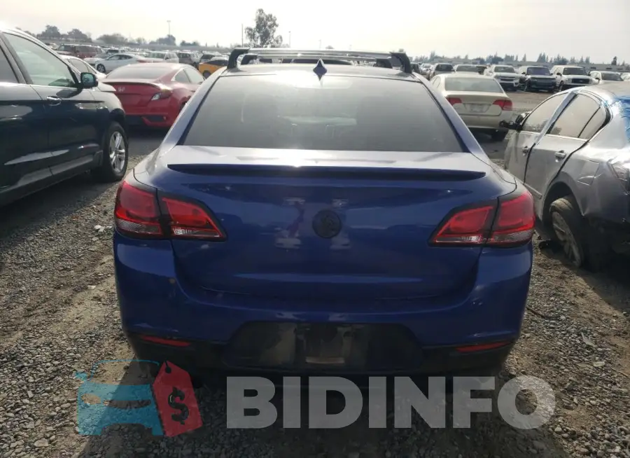 6G3F25RW5HL301921 Photo# 6