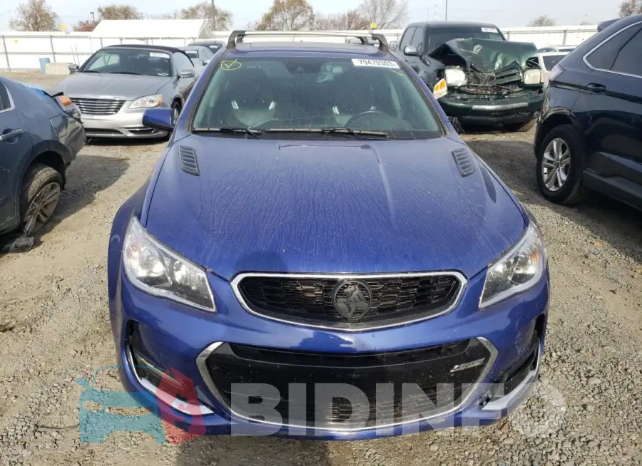 6G3F25RW5HL301921 Photo# 5