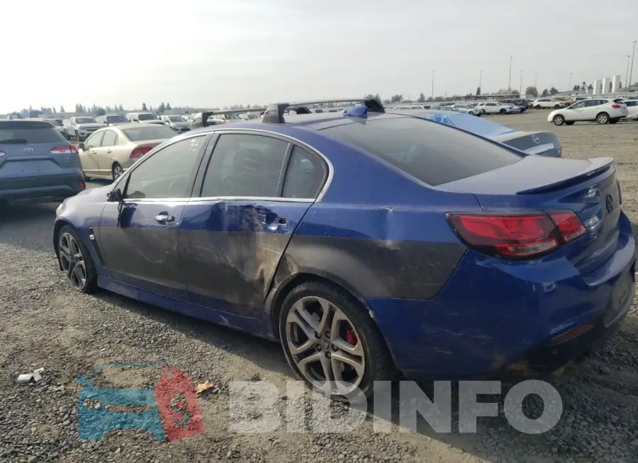 6G3F25RW5HL301921 Photo# 2
