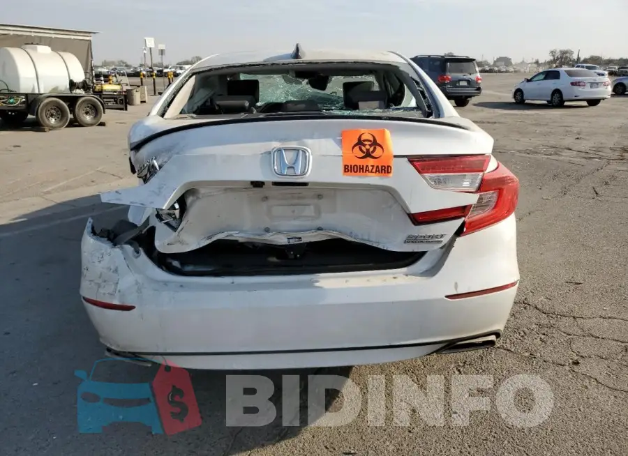 1HGCV1F46MA084955 Photo# 6