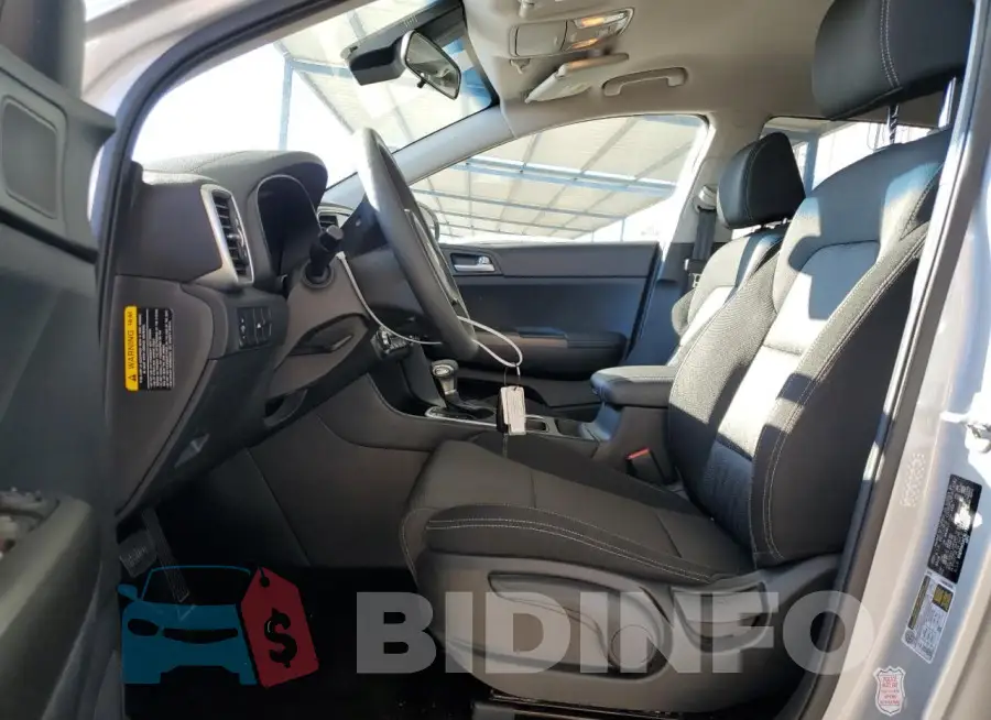 KNDPM3AC8L7734877 Photo# 7