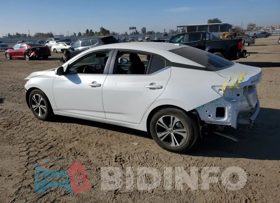 3N1AB8CV8PY255258 Photo# 2