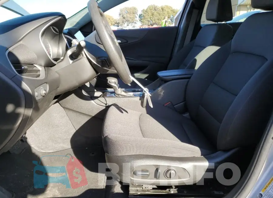 1G1ZD5ST7NF176606 Photo# 7