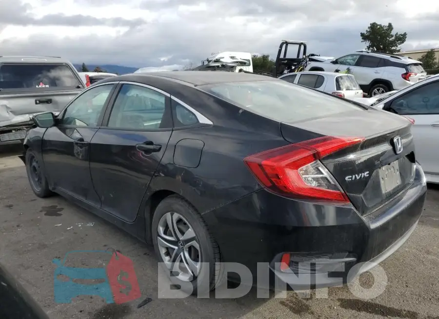 19XFC2F59HE206808 Photo# 2
