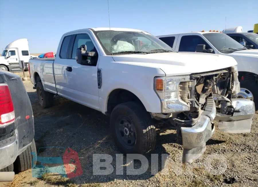 1FT7X2B69LEE62801 Photo# 4