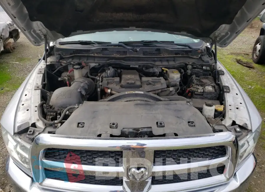 3C63RPGL0HG696708 Photo# 11