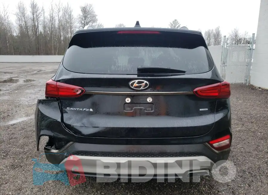 5NMS3CAD5KH123136 Photo# 6