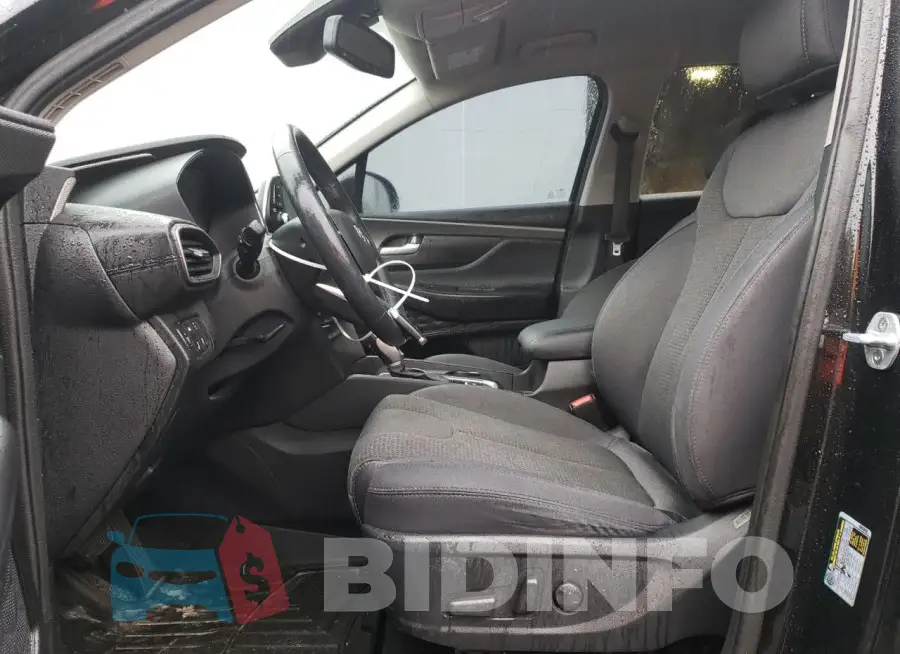 5NMS3CAD5KH123136 Photo# 7