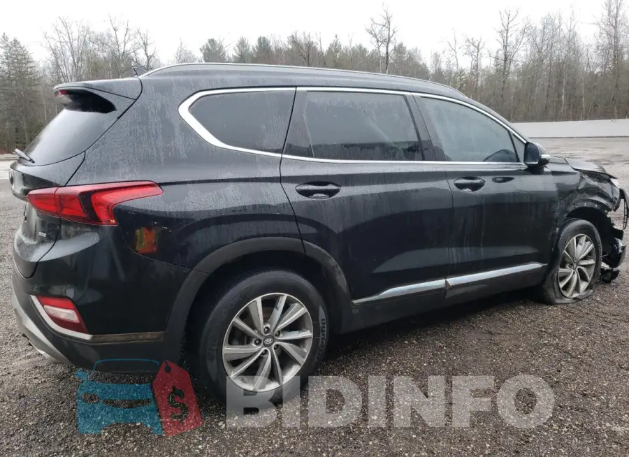 5NMS3CAD5KH123136 Photo# 3