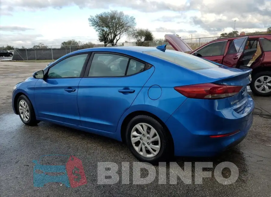 5NPD74LFXHH212715 Photo# 2
