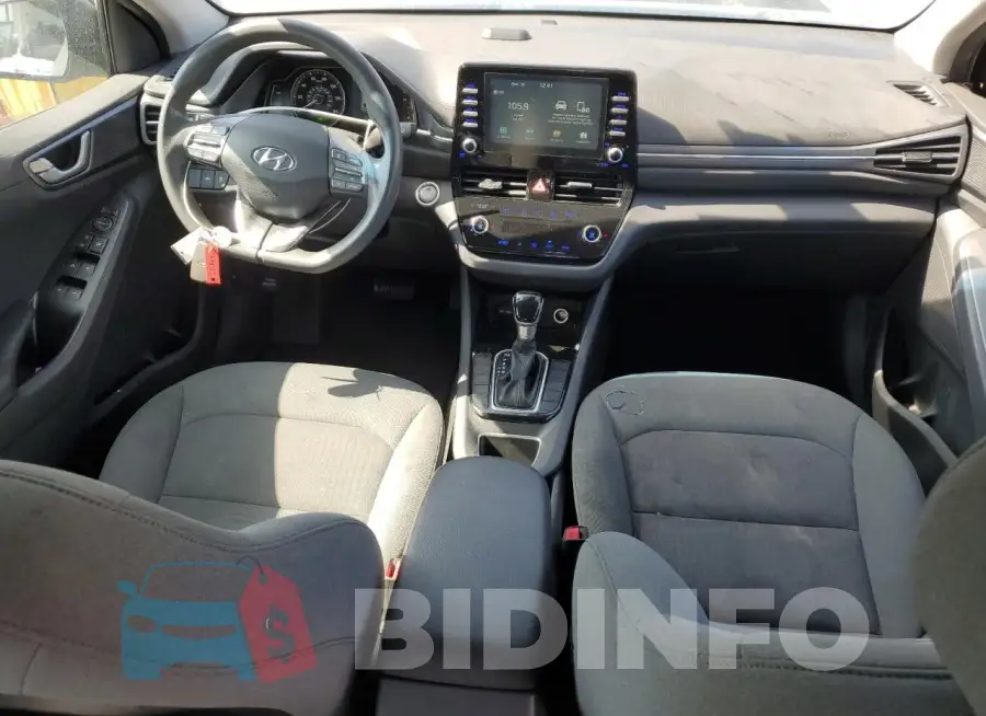KMHC65LC3LU227416 Photo# 8