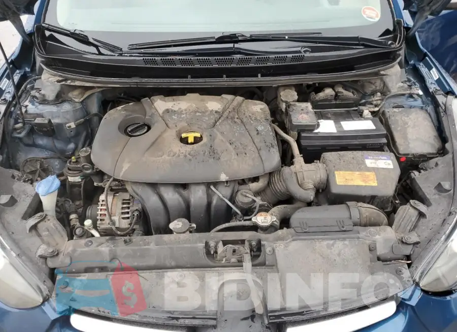 KMHDH4AE8FU380021 Photo# 11