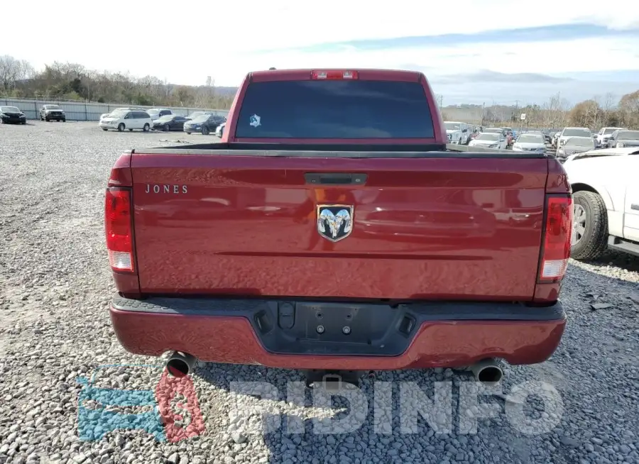 1C6RR6FT1FS605313 Photo# 6
