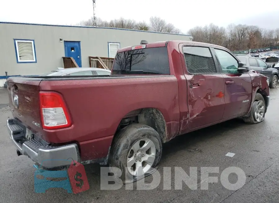 1C6SRFFT6NN179150 Photo# 3