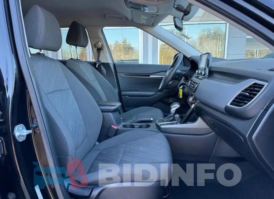 KNDEPCAA1M7163487 Photo# 5