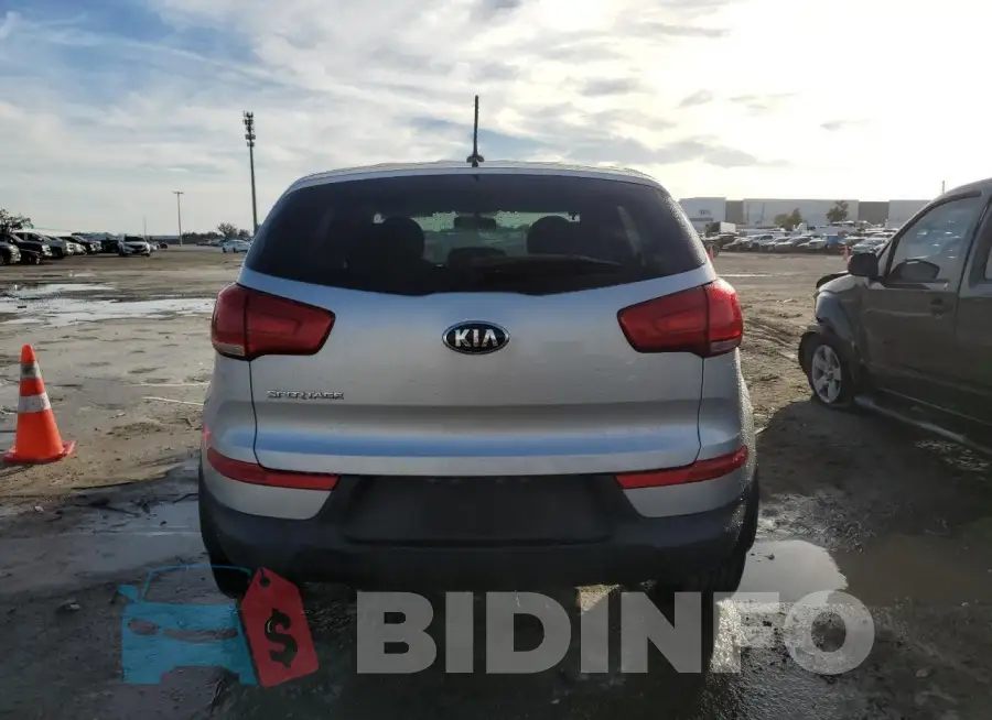 KNDPB3AC5G7869486 Photo# 6