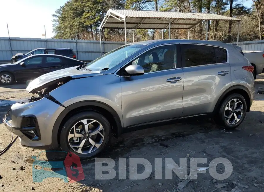 KNDPM3AC4M7942675 Photo# 1